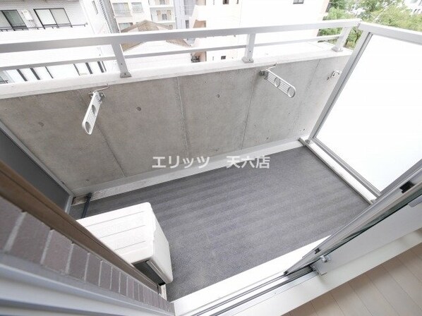 Fujiman北梅田の物件内観写真